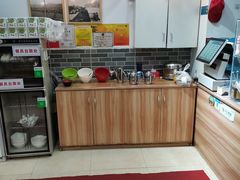 -众口斋锅贴(银泰城店)