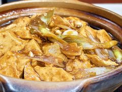 -京天红酒家(虎坊路店)