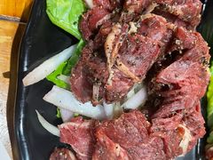 -吉志烤肉(太原总店)