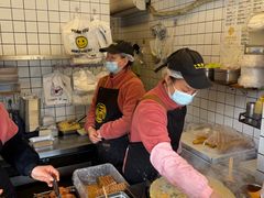 -卞姐蛋饼(陕西南路店)