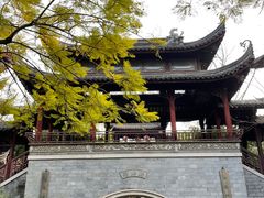 -龙潭水乡