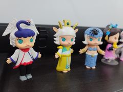 -泡泡玛特POPMART(正弘城店)