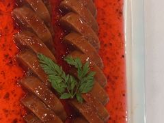 -一品江南韵·淮扬菜