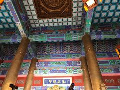 -珠海圆明新园