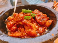 -江南里·新浙菜(苏州大悦城店)