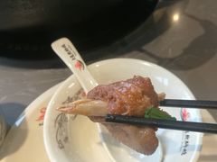 -大自然醉鹅·铁锅火焰鹅(上海联洋店)
