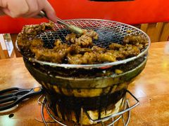 -蒜香焼肉PURUSHIN(马场路店)