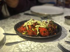 -葛尼沙印度餐厅 (镇明路店)