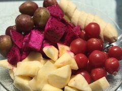 -百果园(芳华路店)