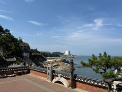 -海东龙宫寺