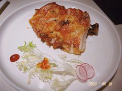 -小放牛河北菜(长安万达店)