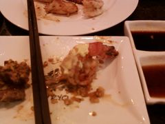 大明虾-大渔铁板烧(万象城店)