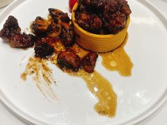 安格斯黑椒牛肉-新何记(青年东路店)