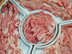 -马记伊源斋涮肉·清真菜(潘家园古玩市场店)