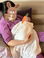 -馨月汇·一悦馨香月子中心(前滩店)