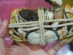 -小陆莲花蟹园农家乐(莲花岛店)