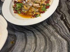 -四季轩中餐厅(徐州开元名都大酒店)