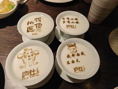 -庐灶江南·江南菜·四合院Bistro(东直门雍和宫·原华侨宾馆店)