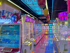 -风云再起游乐汇(北京西单西西友谊店)