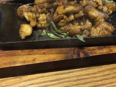 -菩提树·素食餐厅(汇智国际商业中心店)