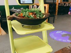 -蜀留香石锅鱼(六顺街店)