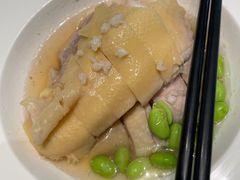 -西湖春天•老字号杭州菜(百汇店)