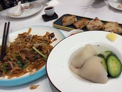 -沙河粉村·国家非遗传承(云台店)