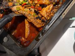 -江边城外烤鱼(世茂广场店)