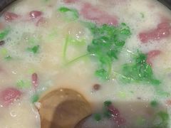 -潮粥荟·潮汕砂锅粥(朝阳大悦城店)
