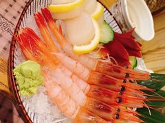-林妈妈村·日式料理(宝山万达店)