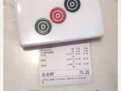 -成都你六姐·牛肉冒菜·麻辣香锅(长泰广场店)