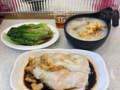 -华辉拉肠(金沙洲店)