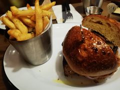 -尚牛社会 Beef & Liberty(金桥EKA天物店)