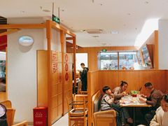 -蓉李记成都名小吃(合肥包河万达店)