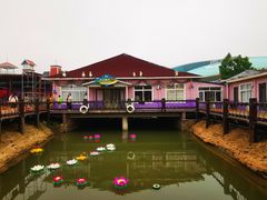 -渔岛海洋度假区