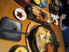 -千代武日本料理(爱建店)