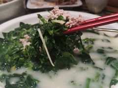 鸽汤万年青-大鸽饭(北京路店)