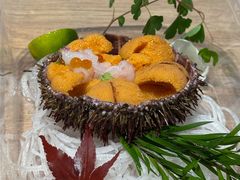 -樱木千鹤·日本料理·海鲜饭(星海店)
