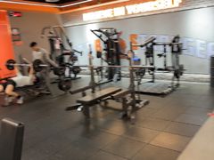 -加伍磅健身(千树店)