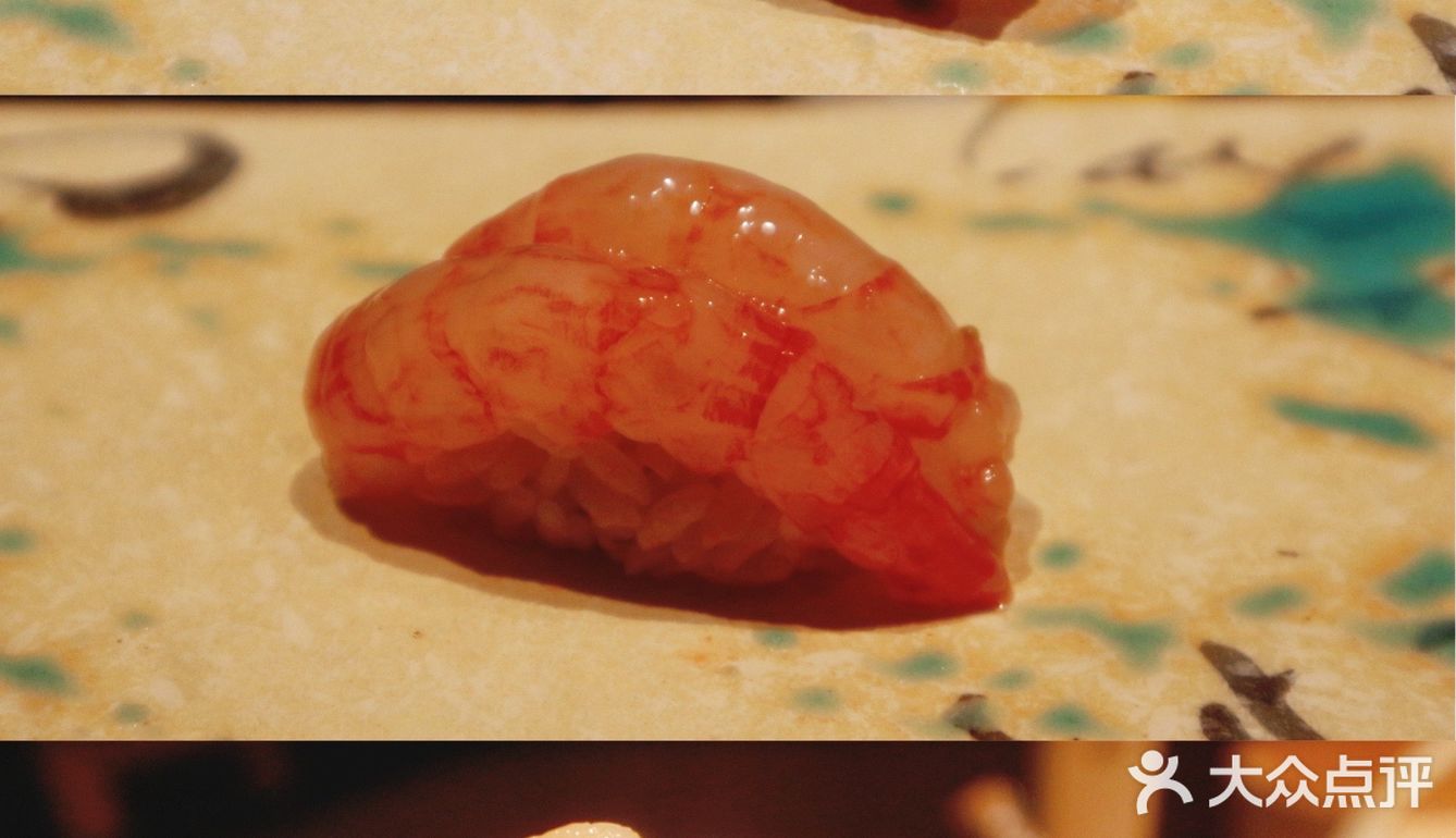 💫人均2000+Omakase体验｜鮨文Sushi Man🍣