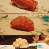 💫人均2000+Omakase体验｜鮨文Sushi Man🍣