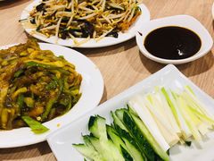 -姥家春饼店(漳州二路店)