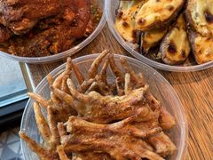 -野人部落(沈阳一店)