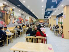 大堂-江城燕子大排档(江汉路步行街店)