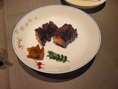 秘制黑叉烧-小炳胜(卓悦中心店)