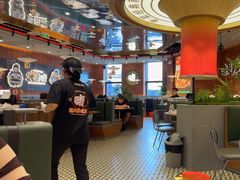 -火啫啫·粤式啫啫煲(南通首店)