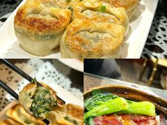 -熠盛粤味·顺德桑拿鸡(永康路店)