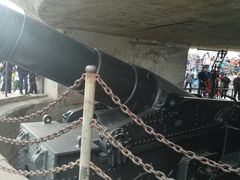 -胡里山炮台