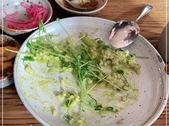 -BOR Eatery(安福路店)