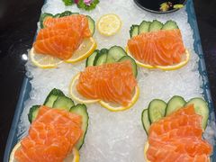 -南海底小海鲜·湘菜(鲁巷吴家湾店)